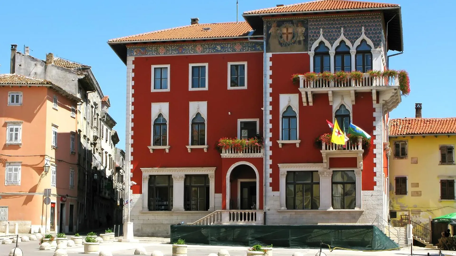 Apartments With A Parking Space Vodnjan, Fazana - 22532 0*, 보드냔 크로아티아